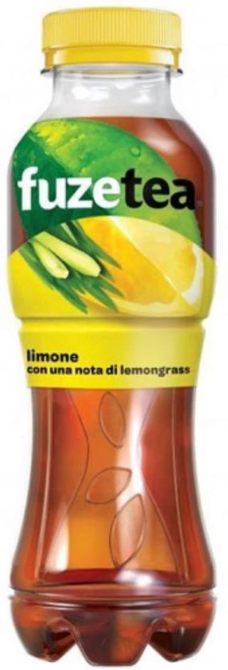 Tè Freddo al Limone 33 cl