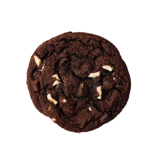 Cookie Chocolate Con Chocolate Blanco