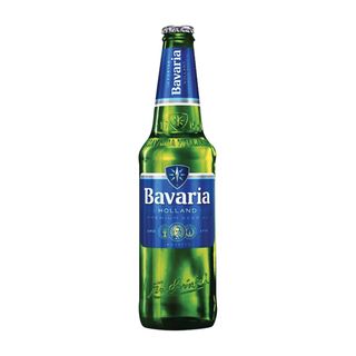 Bavaria 0,25l