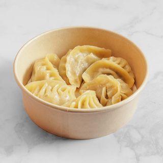 2. Ravioli carne di bovino 6 pezzi