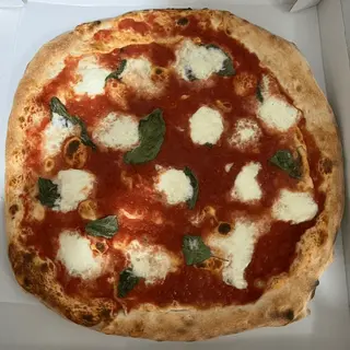 Pequeña Margherita D.O.P.