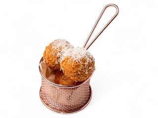 Arancini della Bottegas (3 szt.)