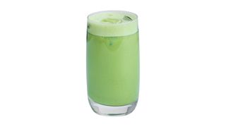 Ice Matcha