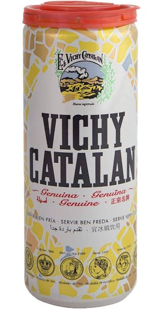 Vichi Catalán (330 Ml.)