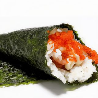 139, Temaki spicy de atum