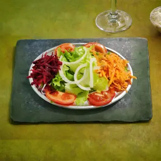 Salada Mista