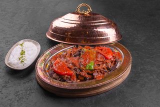 Искендер (150 гр.)