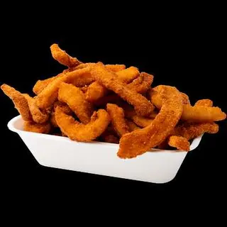 RABAS SIN PAPAS