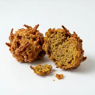 Pakora Bhajia