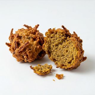 Pakora Bhajia