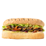 Донер мікс з курочкою та яловичиною