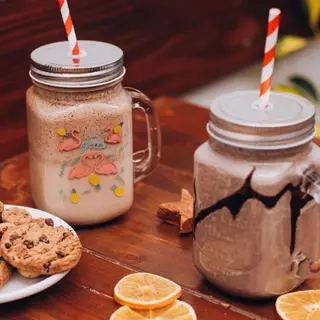 Batido De Oreo