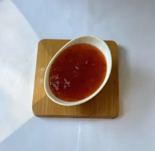 Sweet Chilly