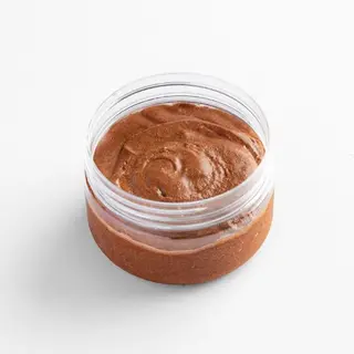 Mousse Au Chocolat