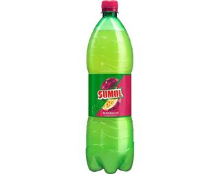 Sumol Passion Fruit 1,5L