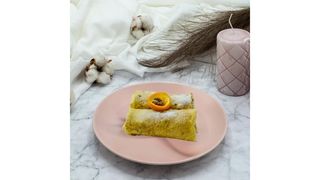 Clatite cu ciocolata