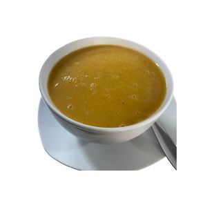 Soupe Aux Légumes