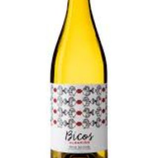 Vino Albariño Bicos