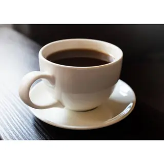 African Coffee