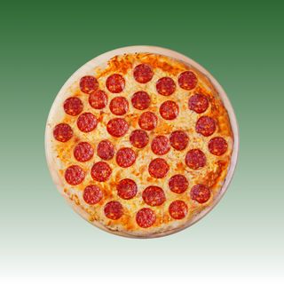 Pizza Pepperoni