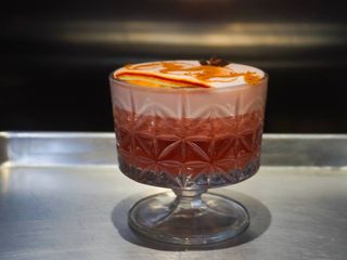 Напій Orange Captain (300мл)