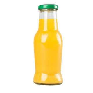 zumo de piña (200 ml.)