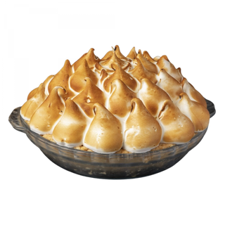 Tarta Entera Lemon Pie