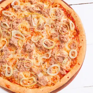 Pizza Tonno