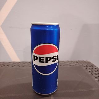Pepsi-Cola Lattina 330 ml