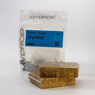 Dry Shot 1Gr.