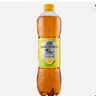 The limone 1,5 l