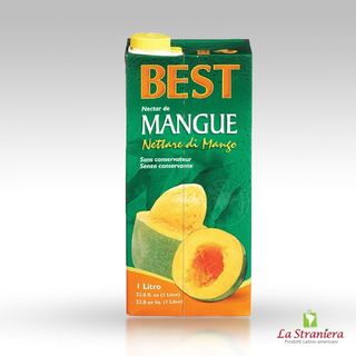 Succo best mango 1 l
