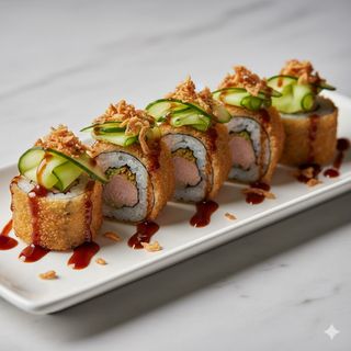 Crispy Pato (4 Pzs.)