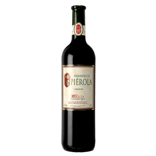 Piérola Crianza 75cl
