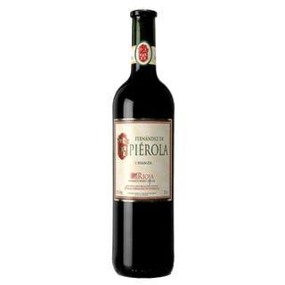 Piérola Crianza 75cl