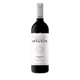 VINO CONDADO DE OVANTE 75CL