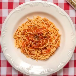 Spaghetti