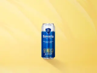 ლუდი ბავარია