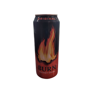 Burn 500ml original