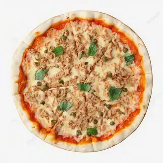 Pizza Thon