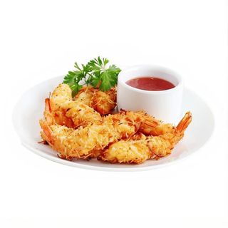 Ebi Tempura (5 Pzs.)