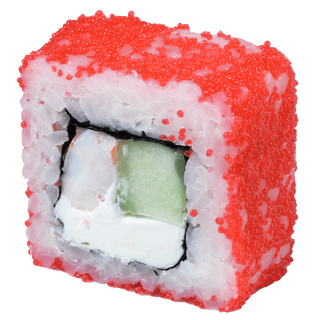 Калифорния люкс (5шт/150г)