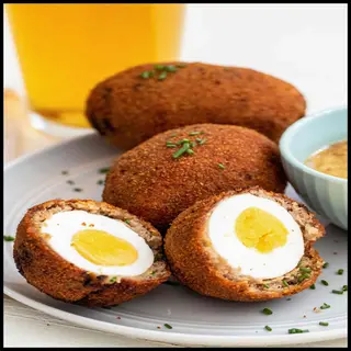 Egg roll