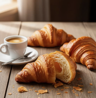 Croissants (3 Pzs.)