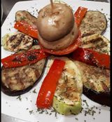 Grilovano povrće 300g