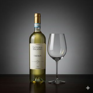 Trebus Fattoria Pagano