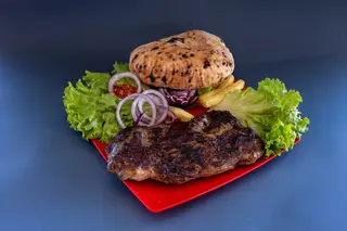 Džigerica u skrami 300g