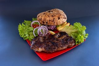 Džigerica u skrami 300g