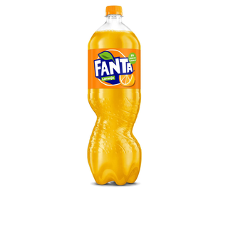 Fanta Laranja