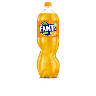 Fanta Laranja